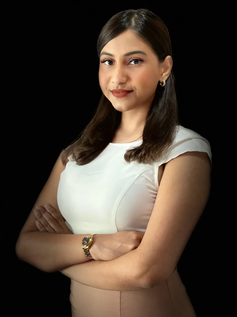 Masha Sylverster – Founder & Civil Lawyer in Selangor